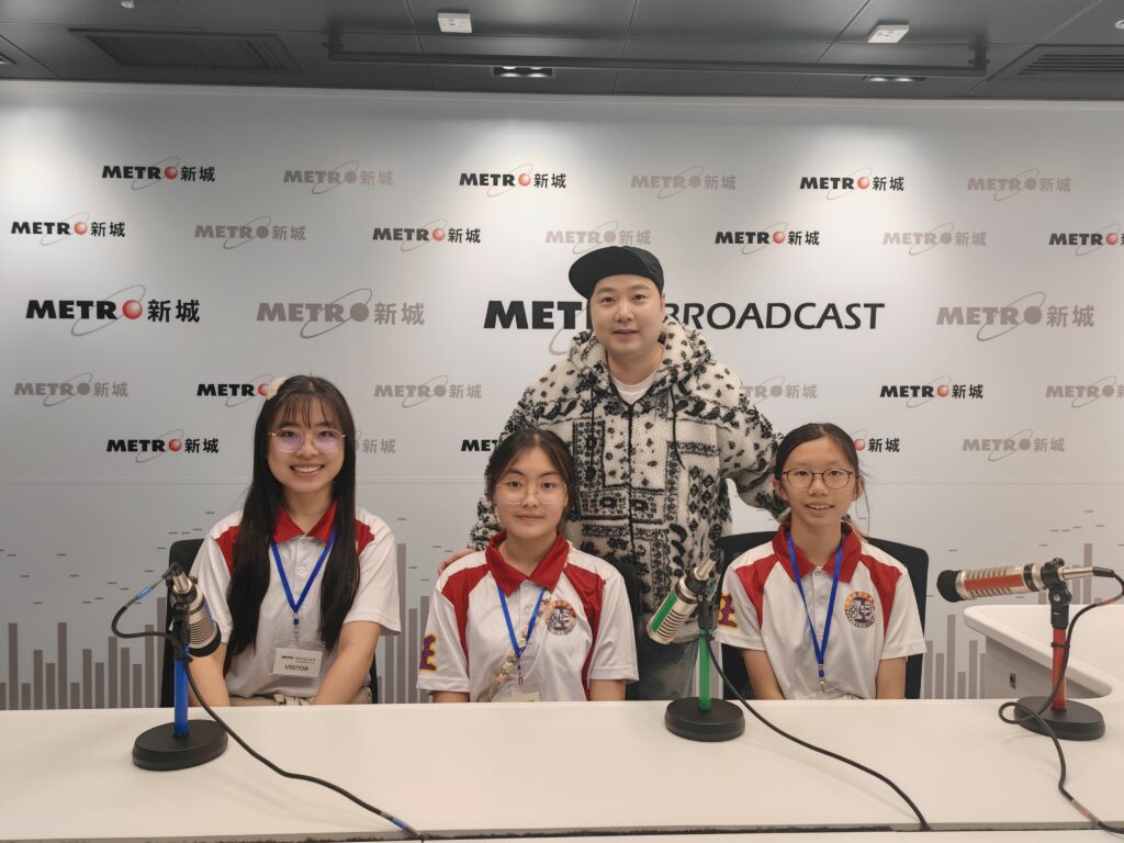 旺角警區-少年警訊-啤梨3