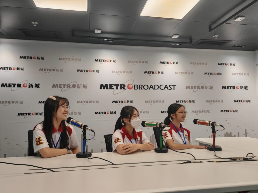 旺角警區-少年警訊-啤梨4