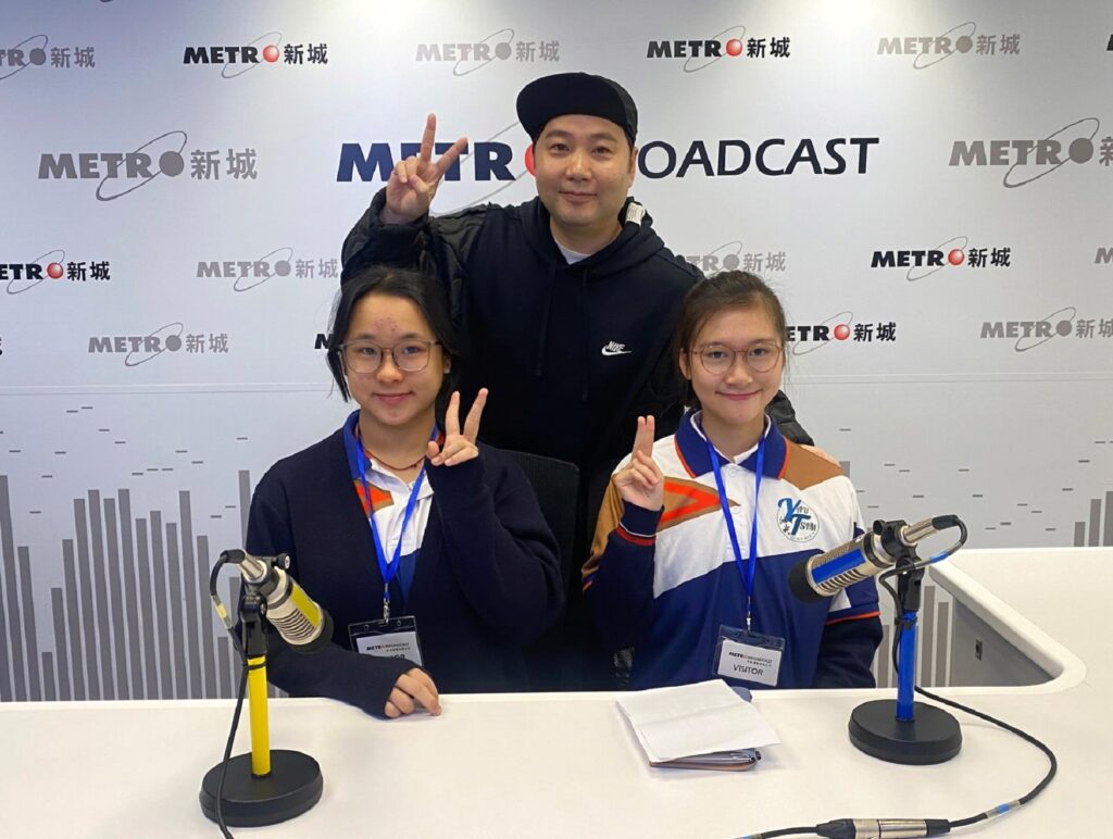 油尖警區-少年警訊-防騙-啤梨3