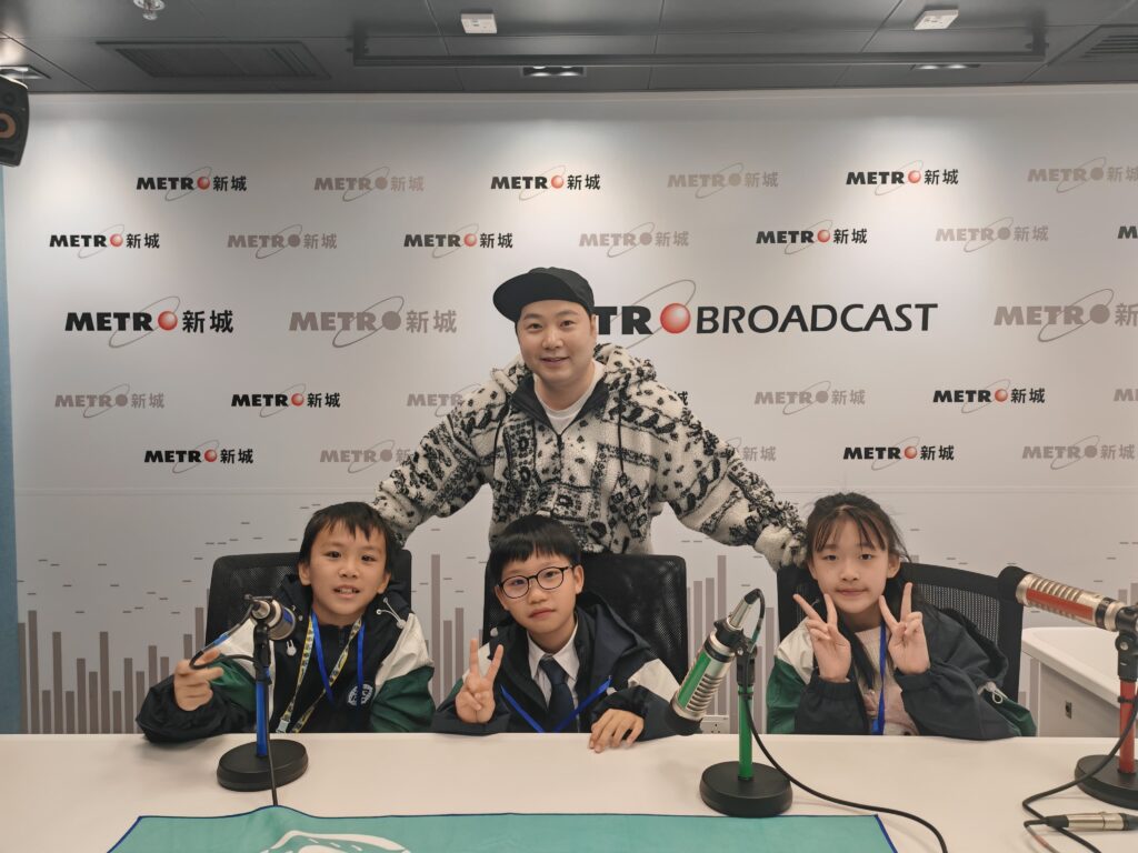 深水埗警區-少年警訊-啤梨1