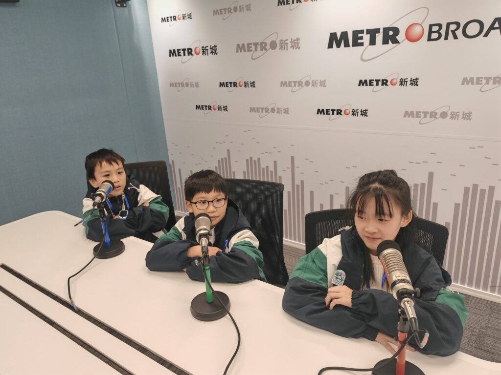 深水埗警區-少年警訊-啤梨2