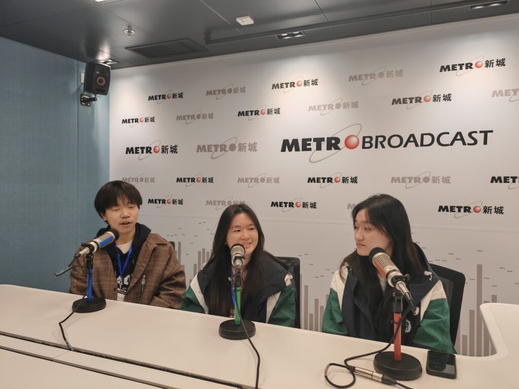 深水埗警區-少年警訊-啤梨4