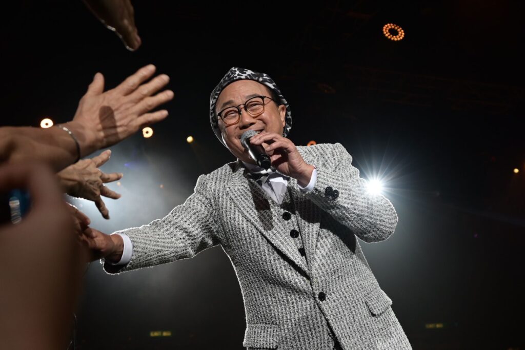 許冠文-影帝-電影-中文大學5