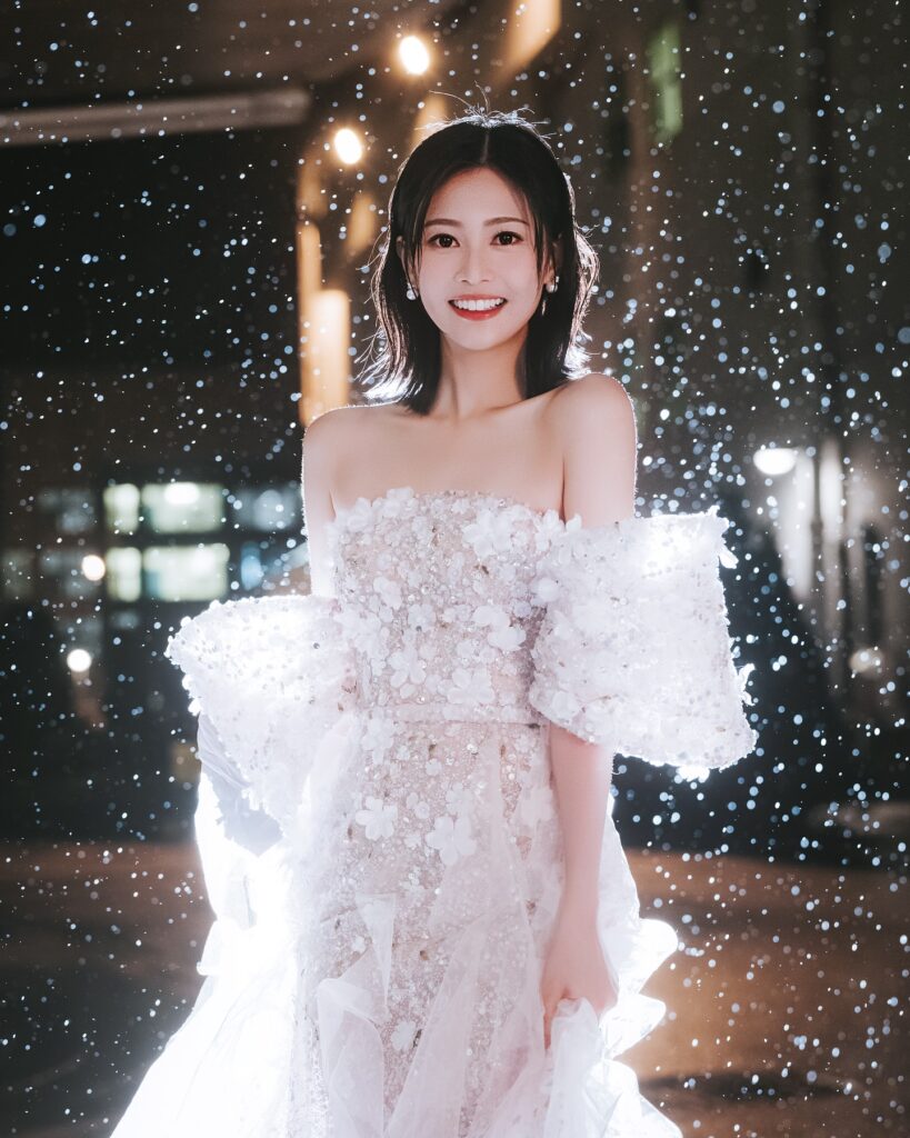 郭柏妍-明星成長-港大-演員1