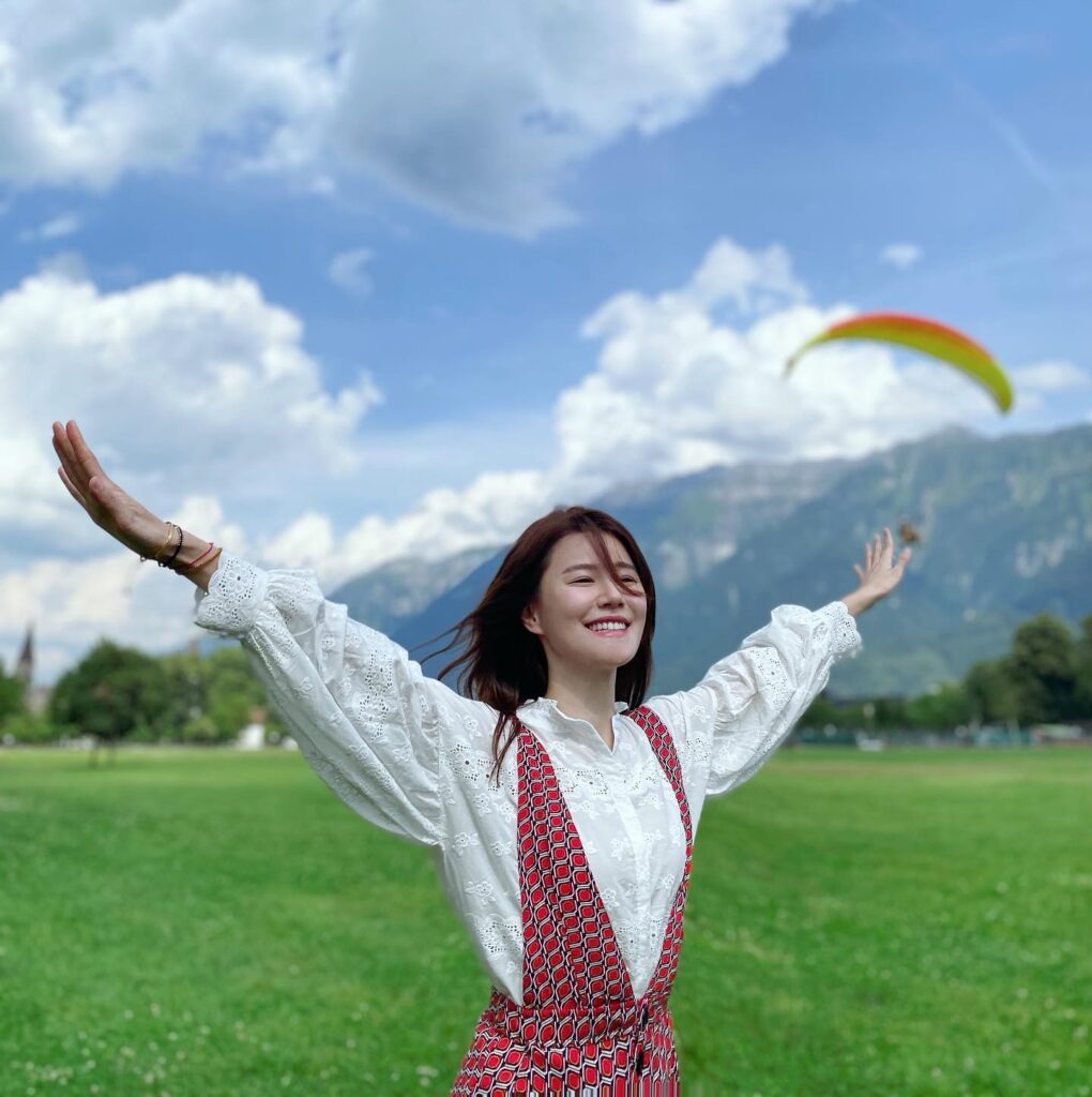 黃翠如-戲劇-會考-明星成長1