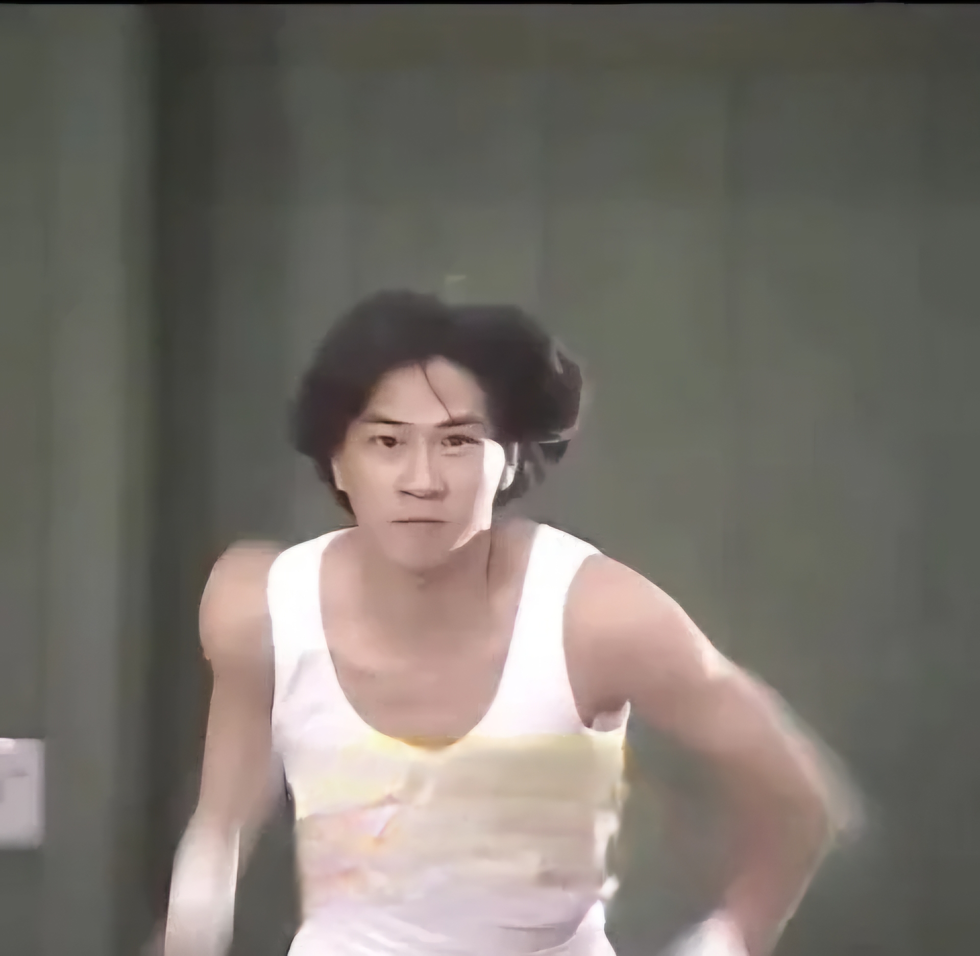 娛樂-張家輝-贖夢-亞視