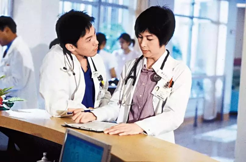 娛樂-邵美琪-逆齡-92黑玫瑰對黑玫瑰