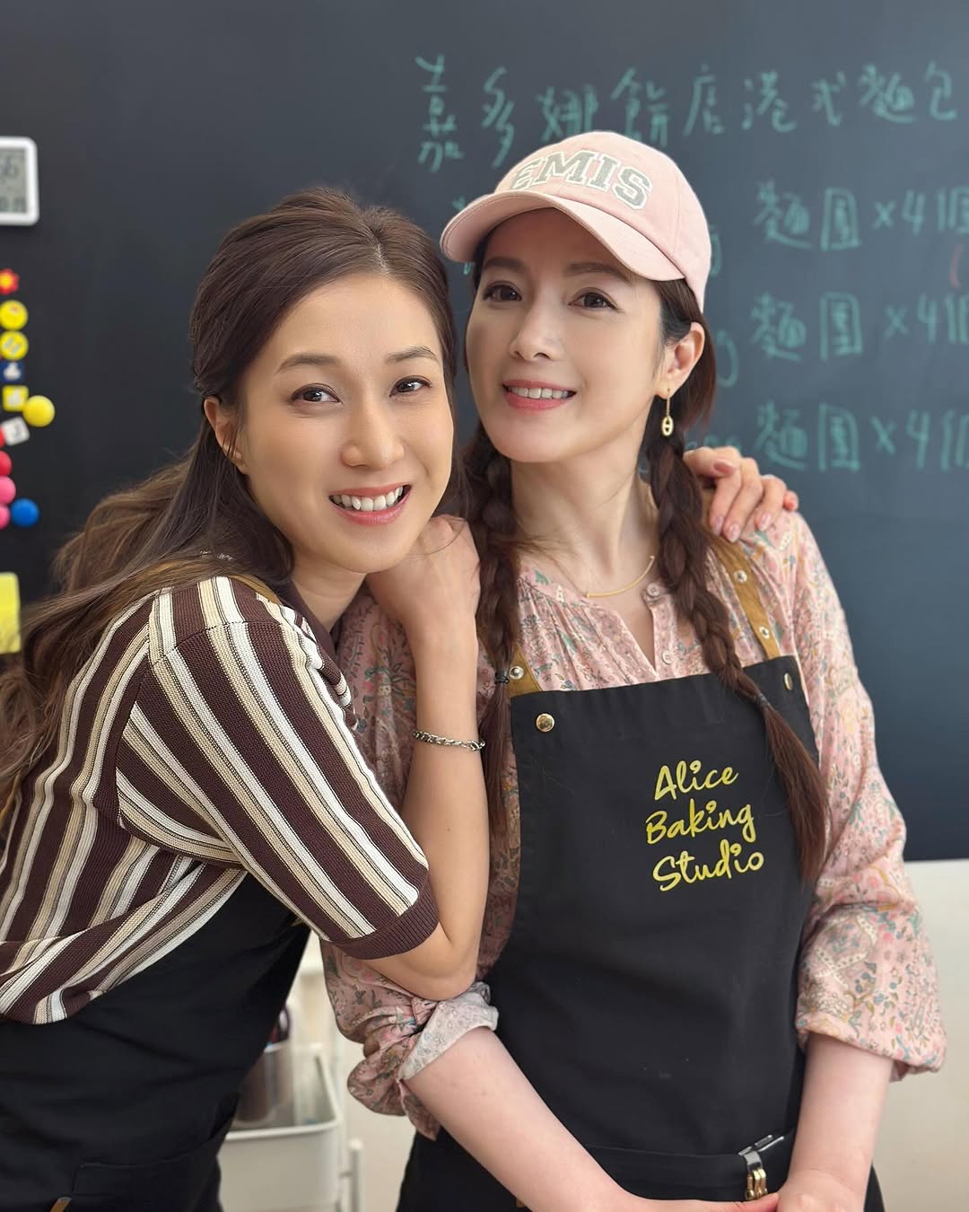 娛樂-苟芸慧-離婚-復出大計