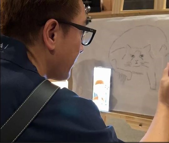 湯洛雯-疑似有喜-馬國明-artjamming