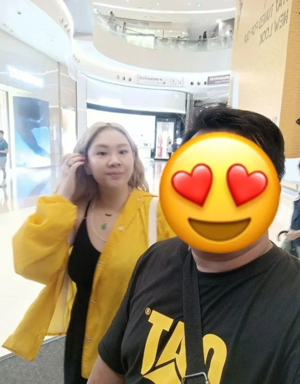 娛樂-鄭欣宜-清空IG-許廷鏗