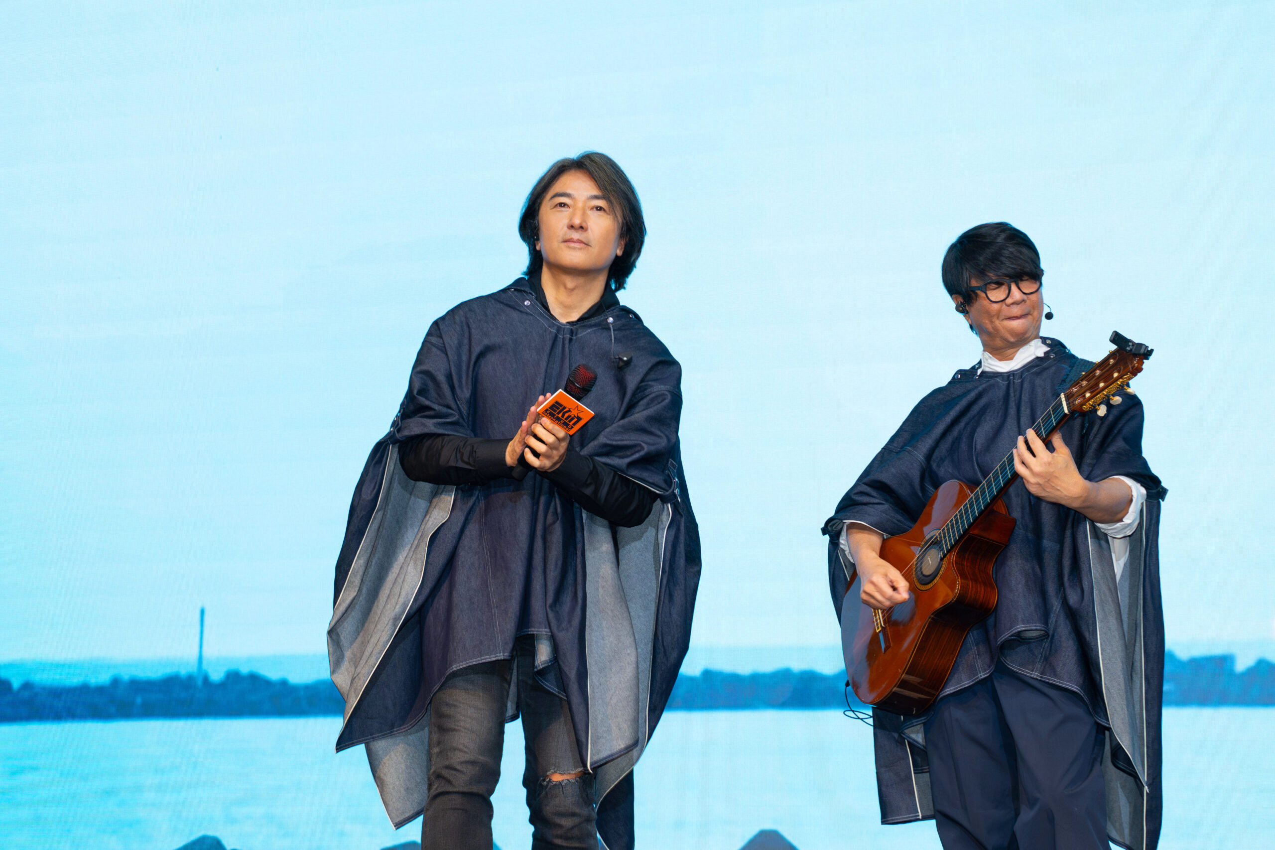 娛樂-鄭伊健-歌迷會成立33周年-珍貴照片出土