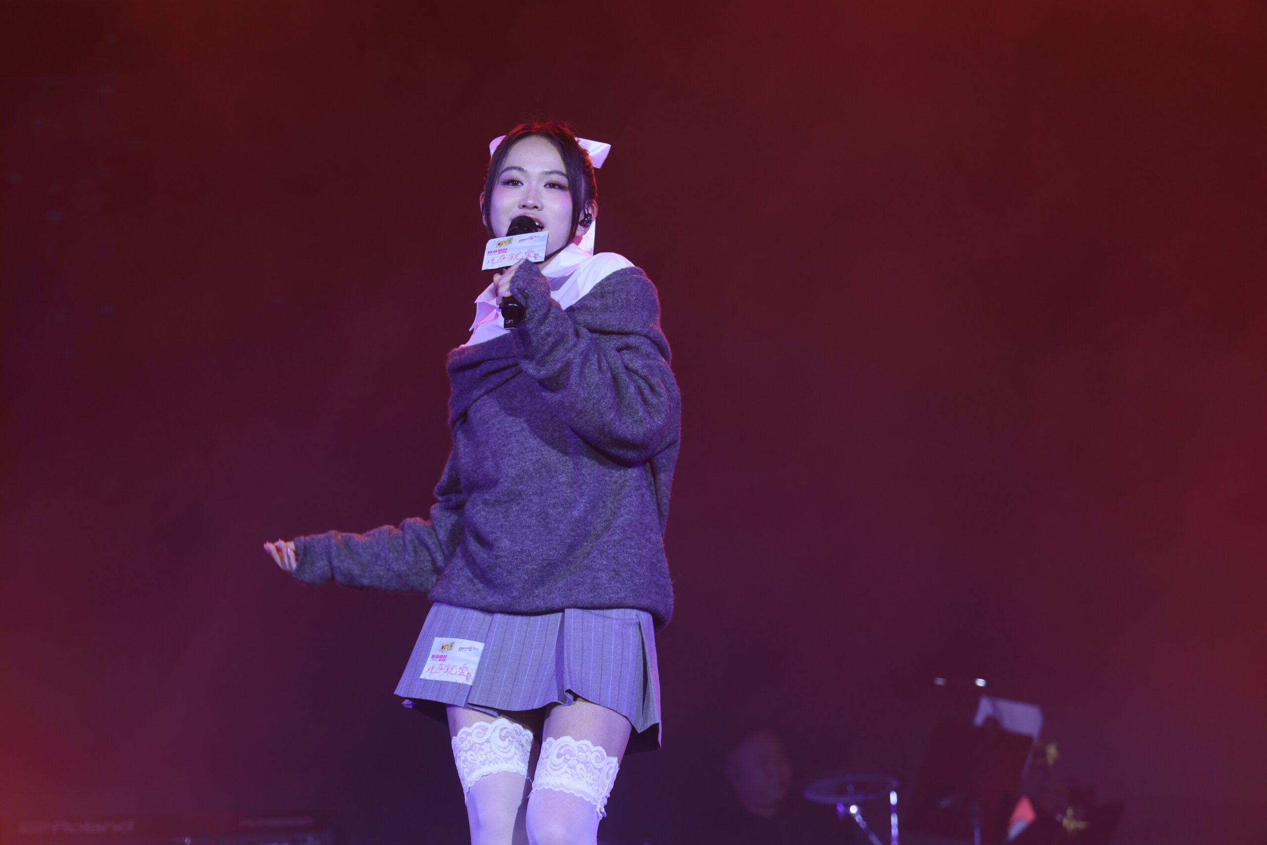 娛樂-新城唱好海洋公園現在就愛音樂會-現在就愛