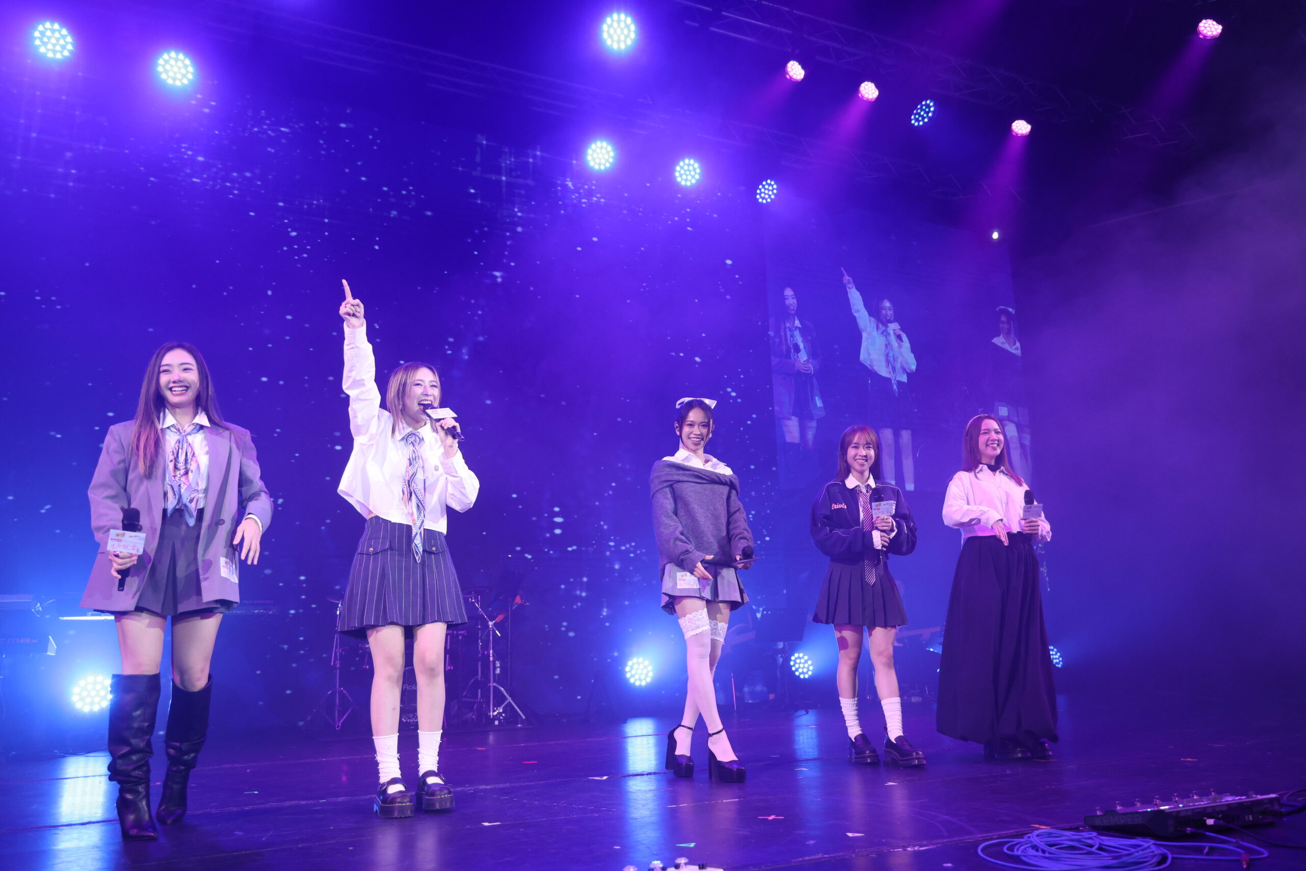 娛樂-新城唱好海洋公園現在就愛音樂會-現在就愛