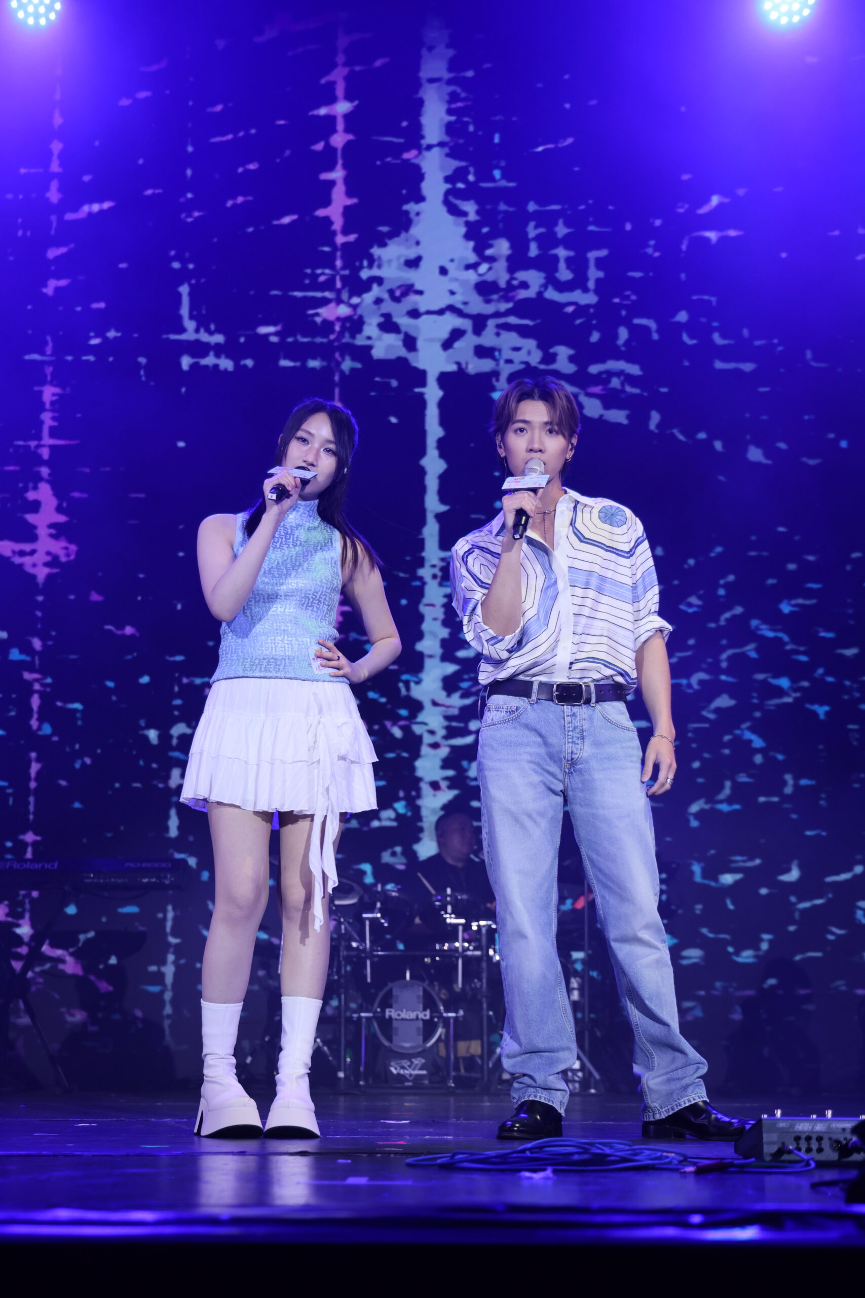 娛樂-新城唱好海洋公園現在就愛音樂會-現在就愛