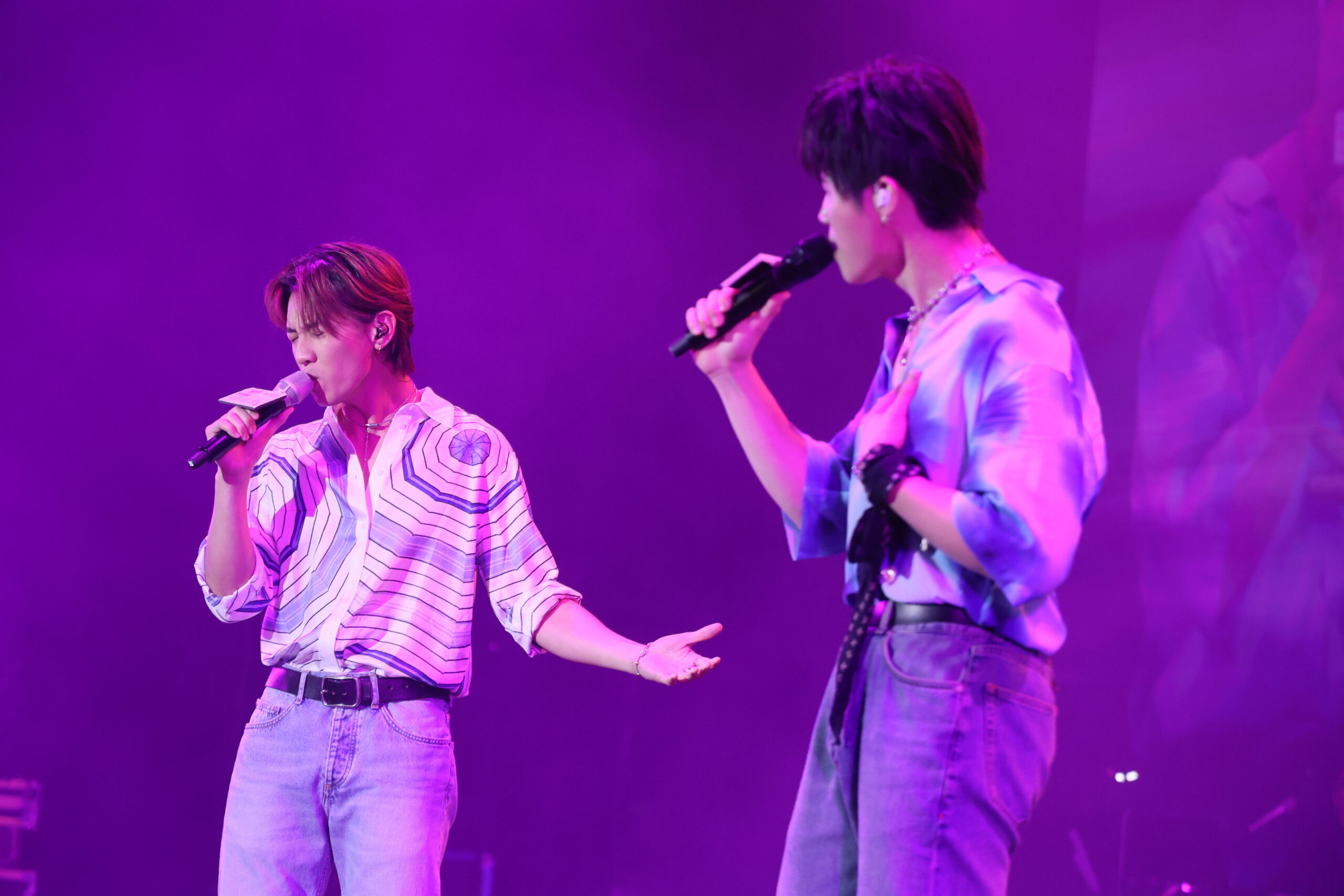 娛樂-新城唱好海洋公園現在就愛音樂會-現在就愛