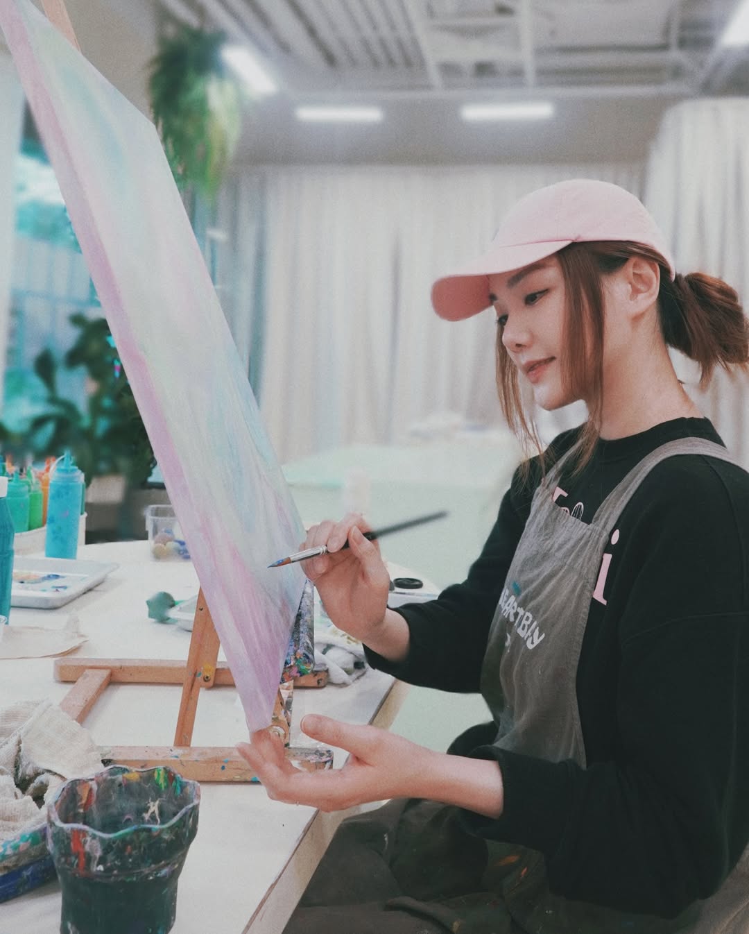 湯洛雯-疑似有喜-馬國明-artjamming