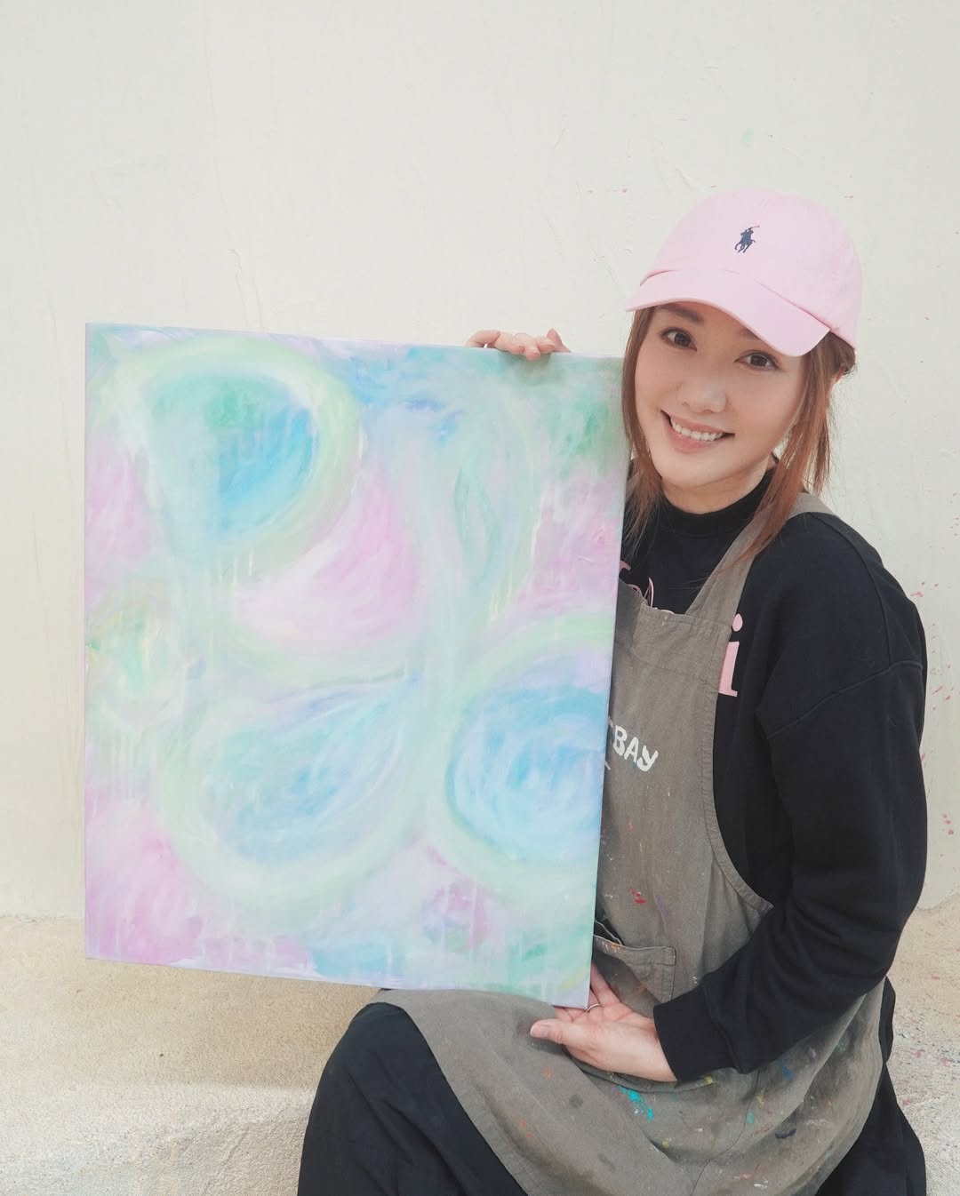 湯洛雯-疑似有喜-馬國明-artjamming