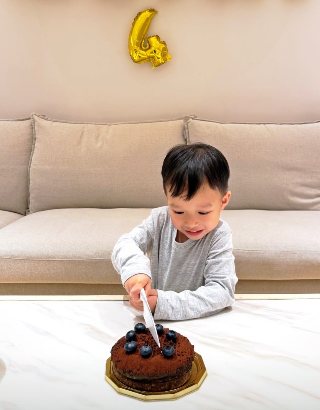 娛樂-胡杏兒-塔羅問卜-擁抱者