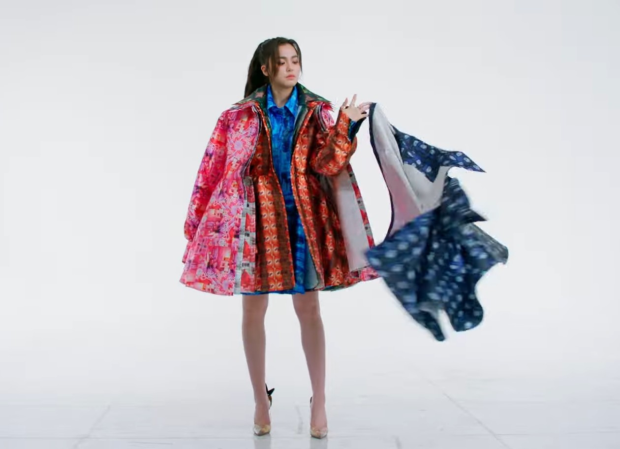 娛樂-姚焯菲-玩threads-NewFantasy