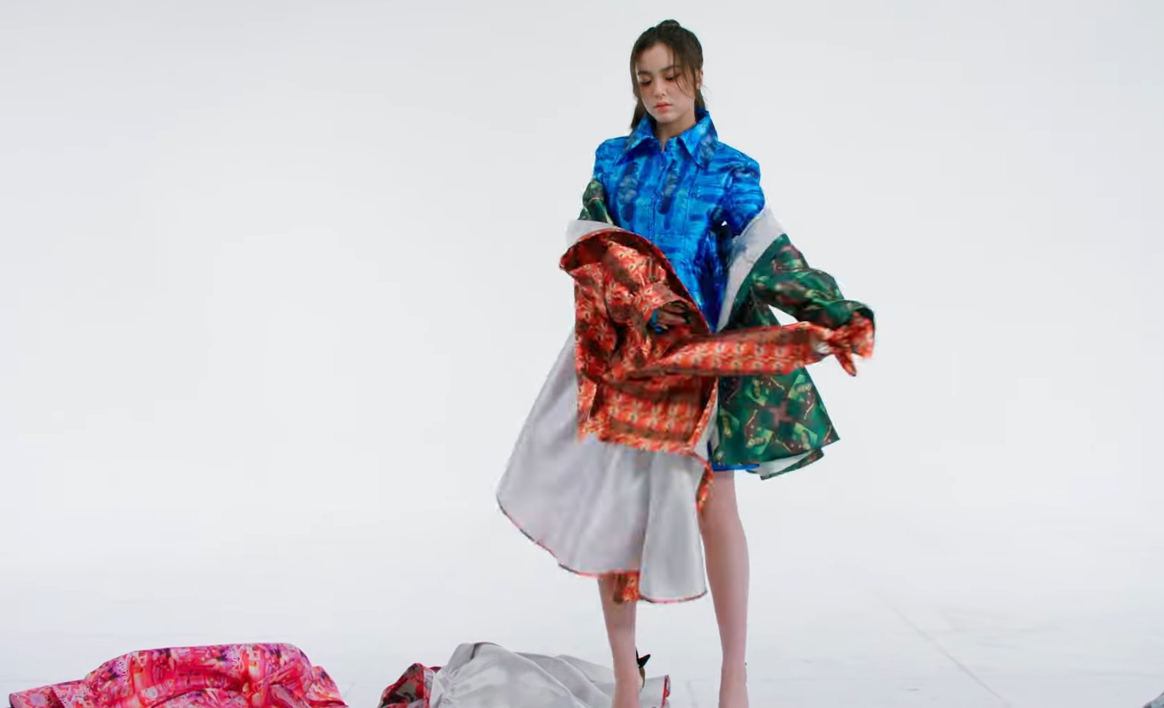 娛樂-姚焯菲-玩threads-NewFantasy