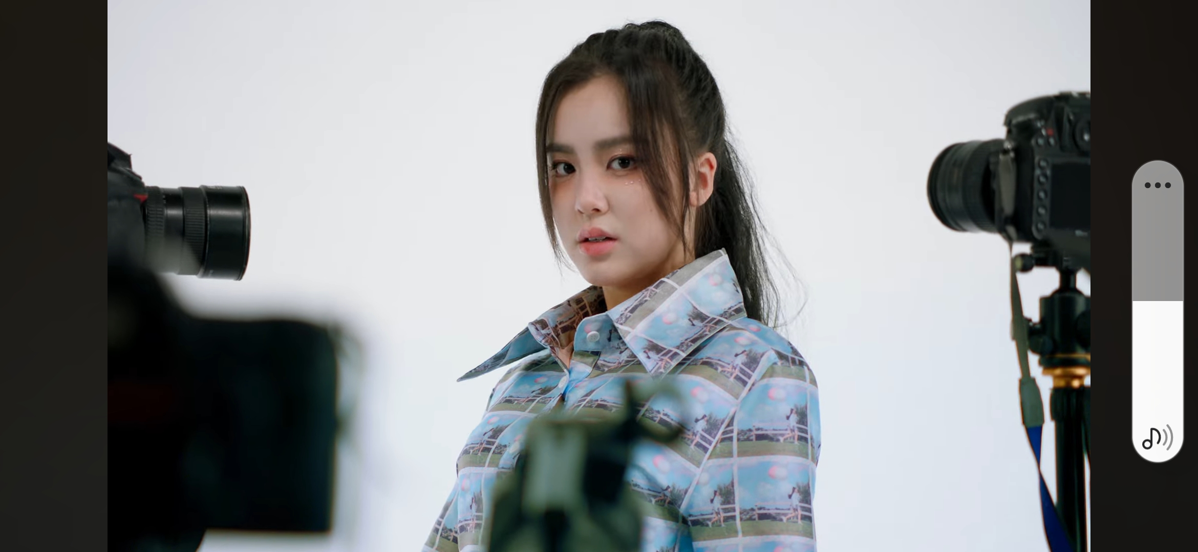 娛樂-姚焯菲-玩threads-NewFantasy