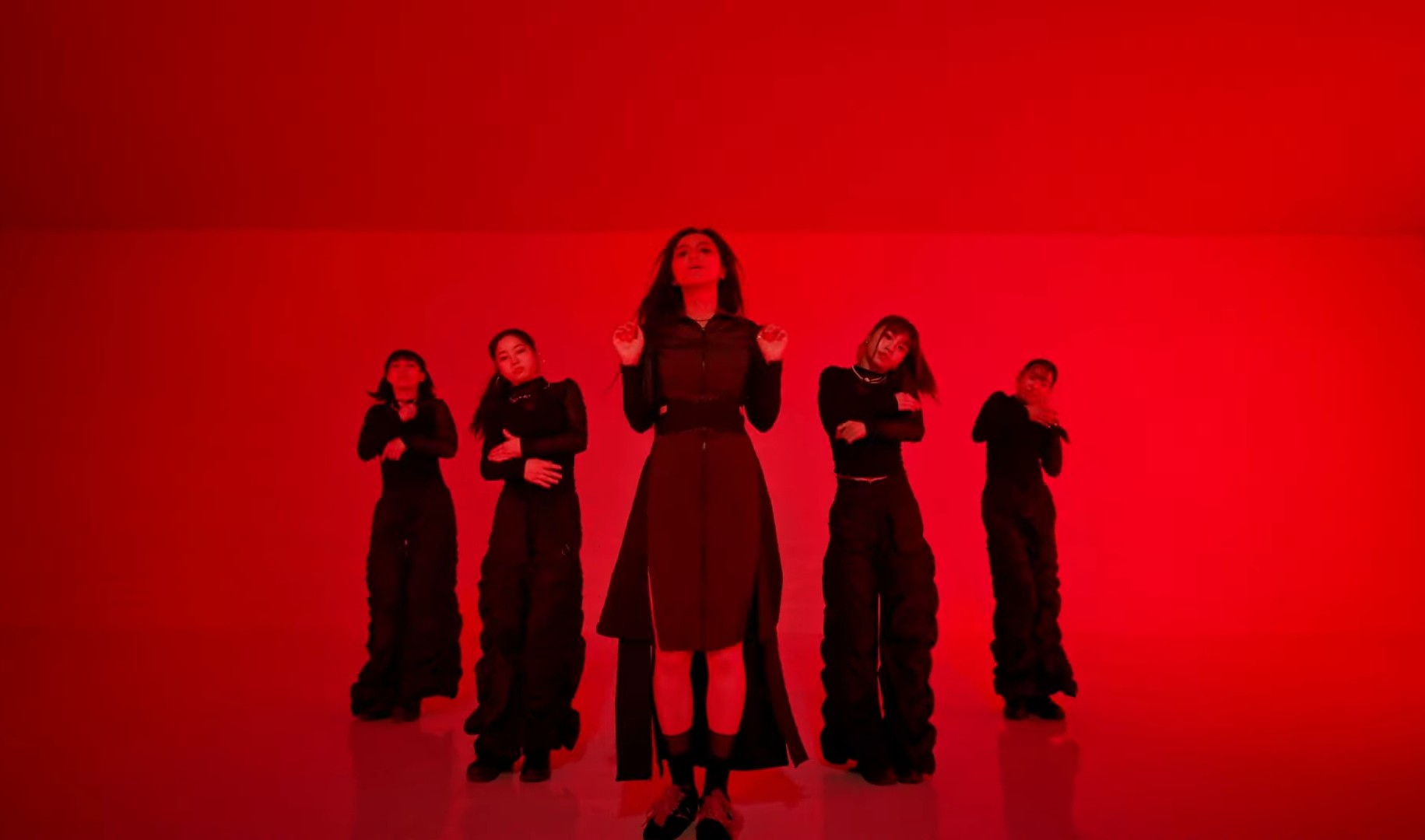 娛樂-姚焯菲-玩threads-NewFantasy