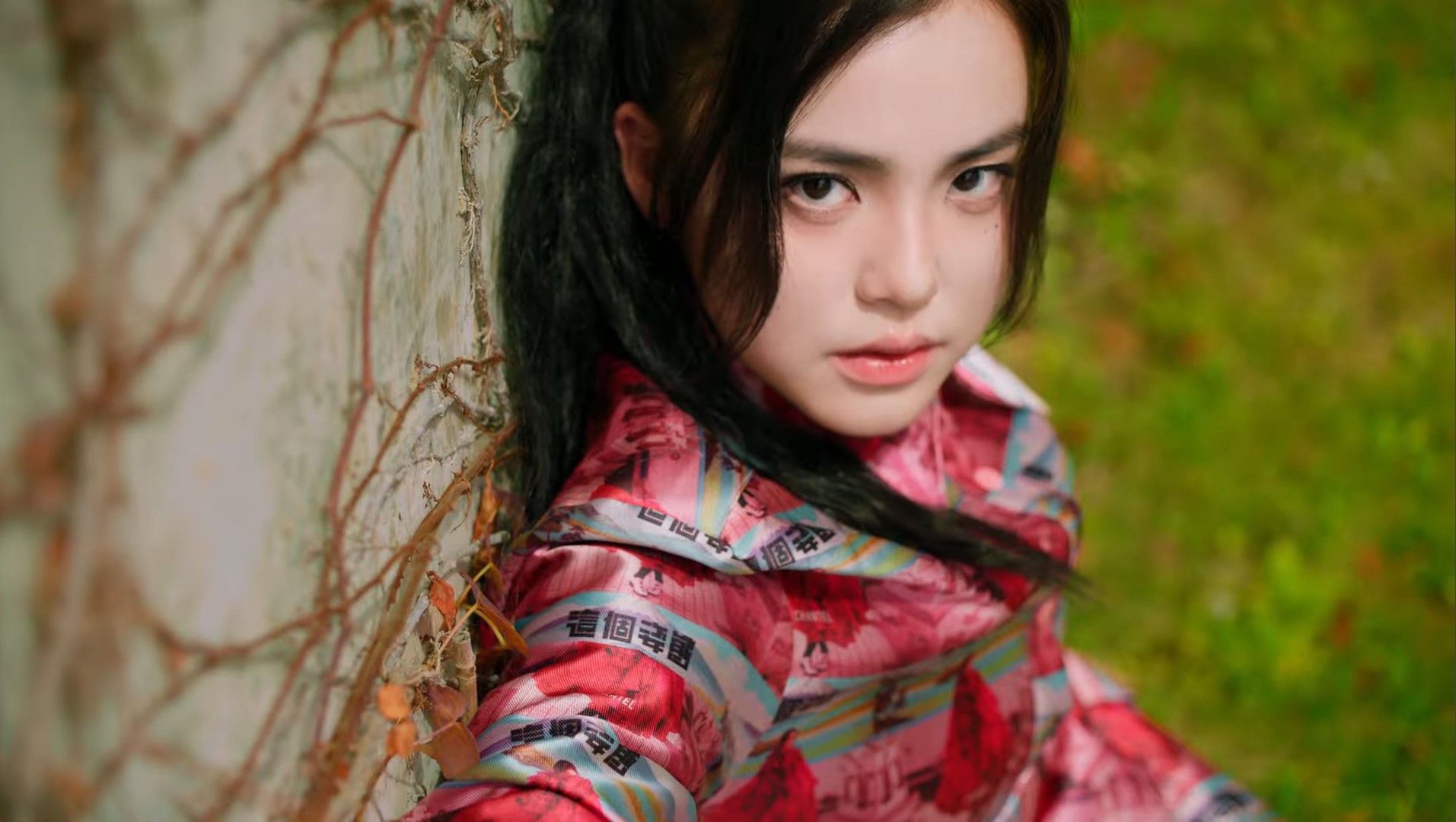 娛樂-姚焯菲-玩threads-NewFantasy