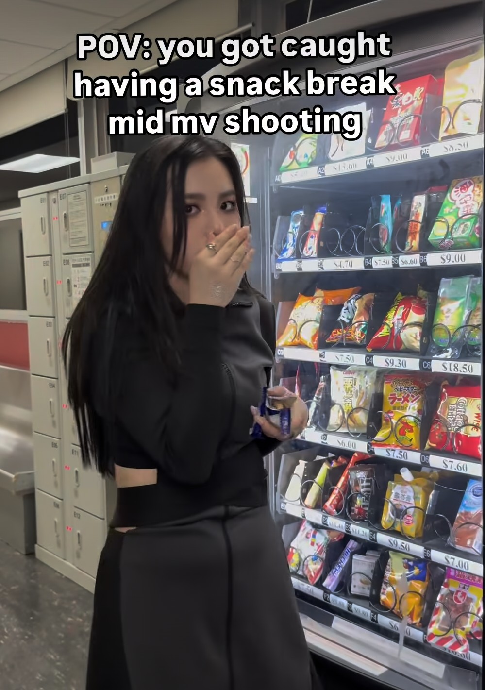 娛樂-姚焯菲-玩threads-NewFantasy