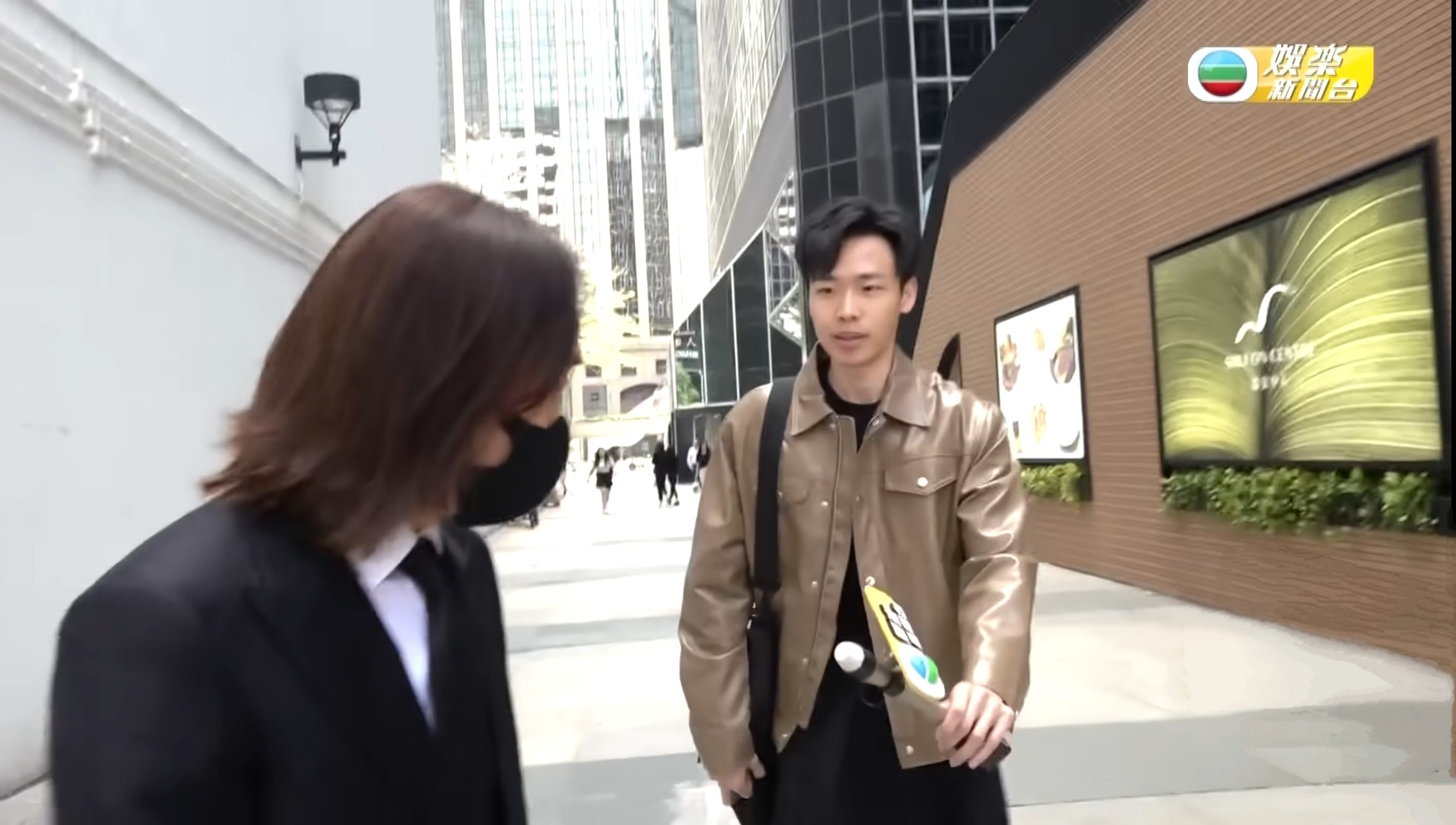 娛樂-鄭中基-家事法庭搞離婚-余思敏閨蜜爆料