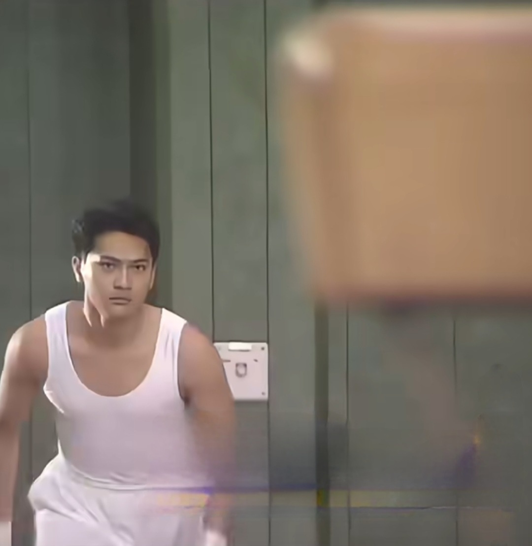 娛樂-張家輝-贖夢-亞視