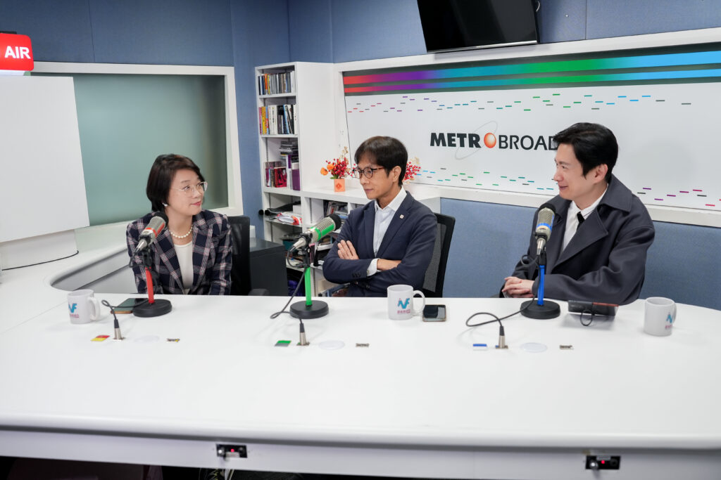 polyuspeed-speedchat-梁美芬1