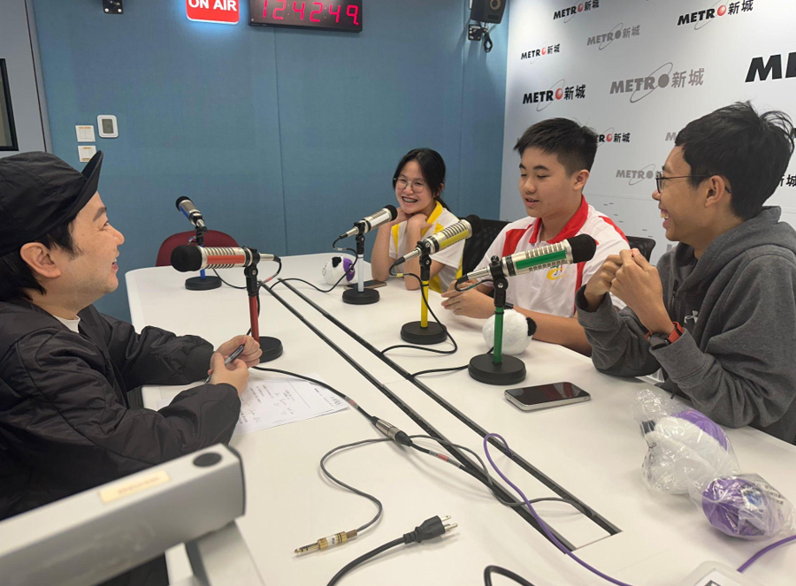 teenteen向上-少年警訊-海港區-西區4