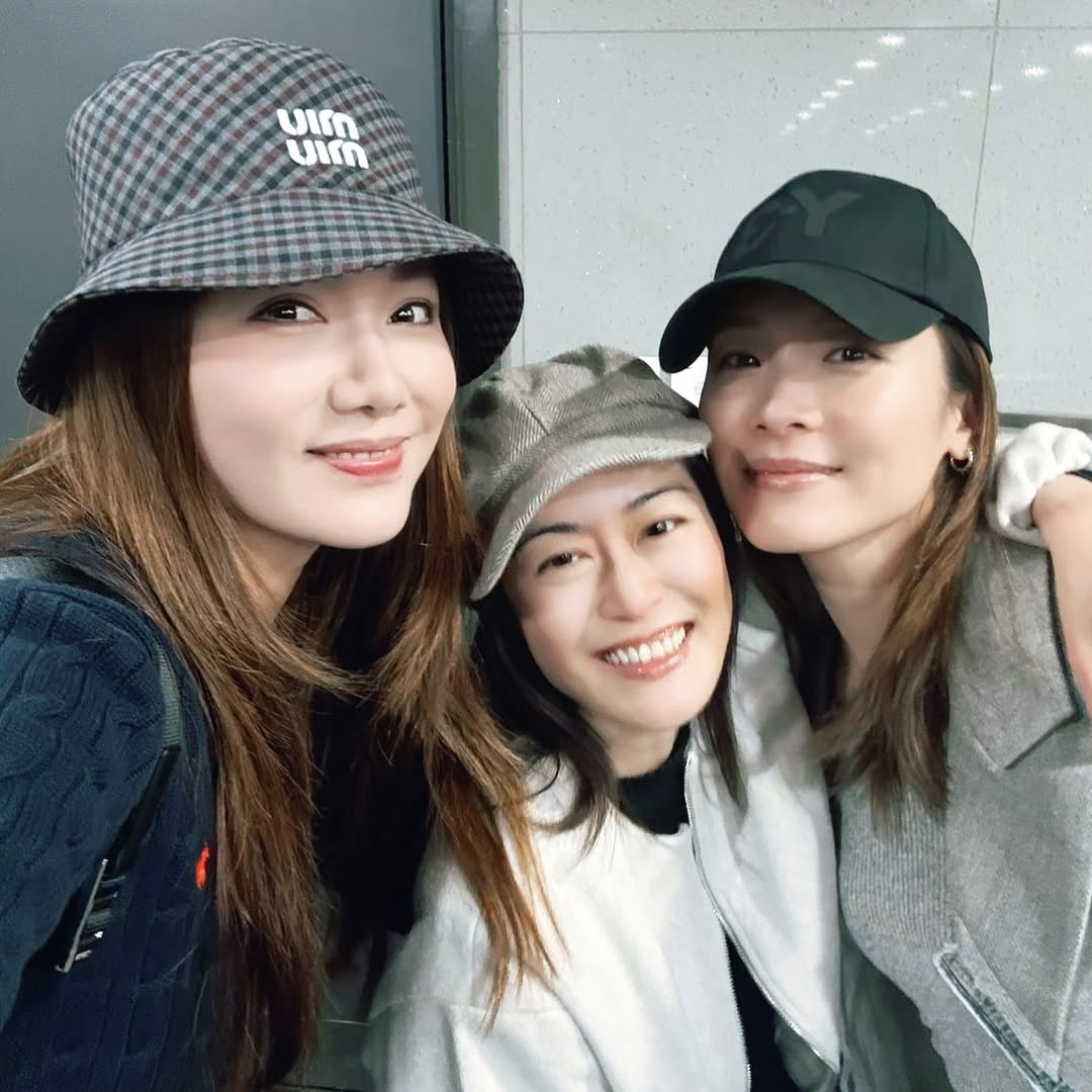 湯洛雯-疑似有喜-馬國明-artjamming