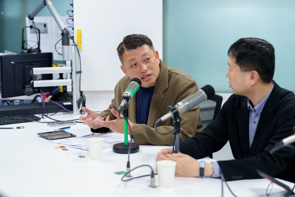 大人物speedchat-polyuspeed-DSE-梁國成-學友社2