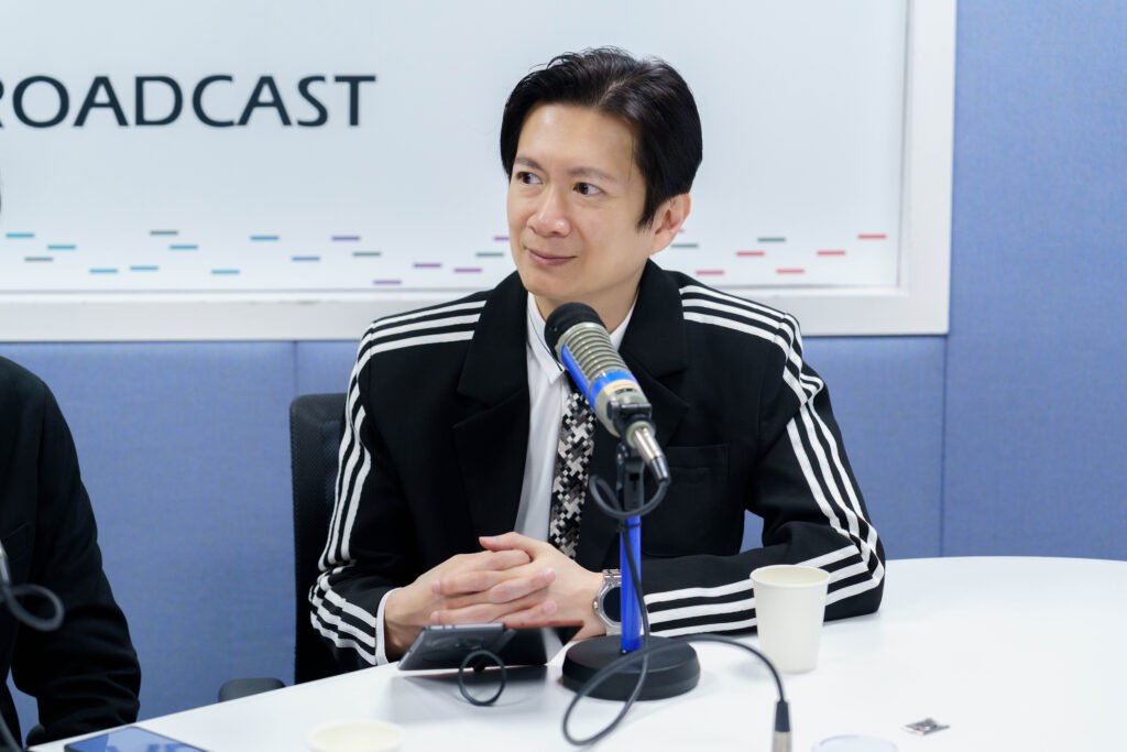 大人物speedchat-polyuspeed-DSE-梁國成-學友社3