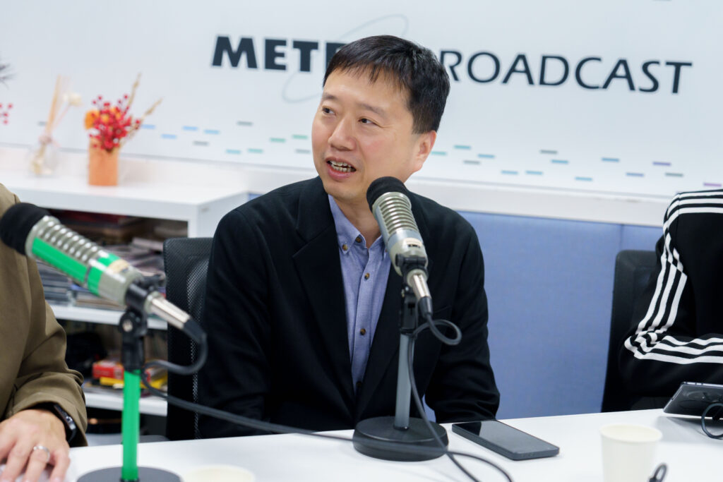 大人物speedchat-polyuspeed-DSE-梁國成-學友社4