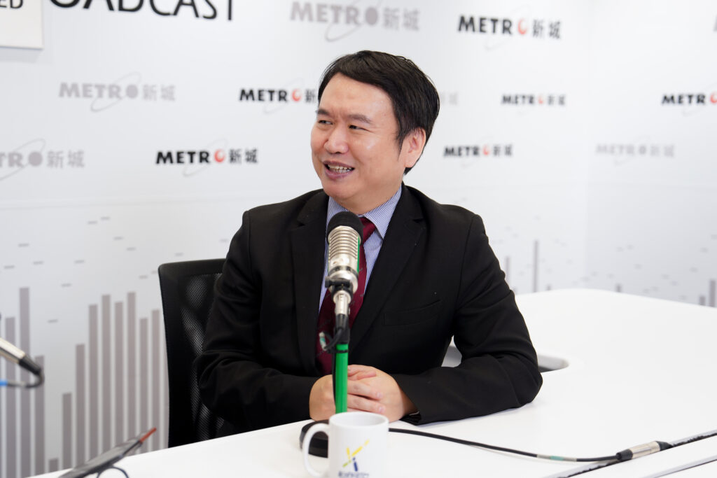 大人物speedchat-polyuspeed-醫療-黃至生1