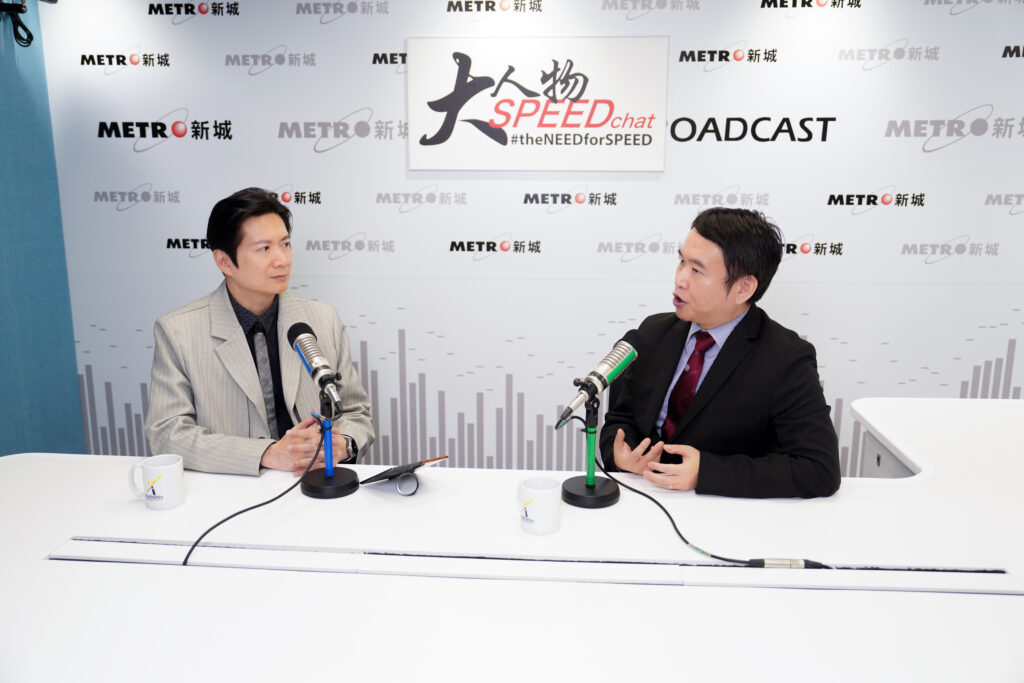 大人物speedchat-polyuspeed-醫療-黃至生2