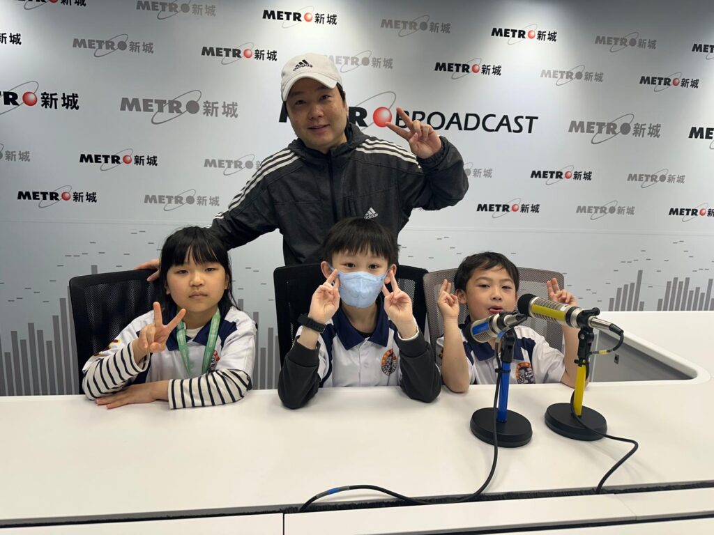 旺角區-少年警訊-葉文輝-母語1