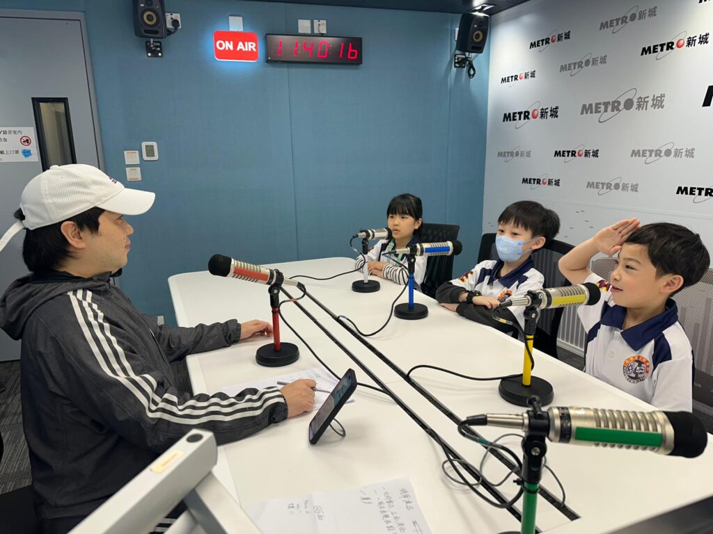 旺角區-少年警訊-葉文輝-母語2