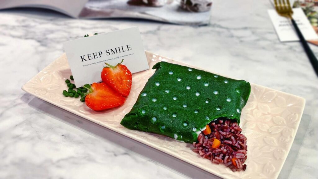 生活-飲食-食譜-偏食-蔬菜