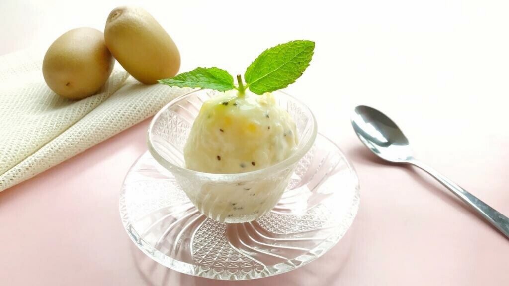 生活-飲食-食譜-雪糕-雪葩