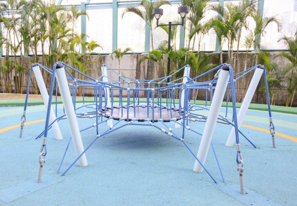 遊樂場-公園-免費-好去處3