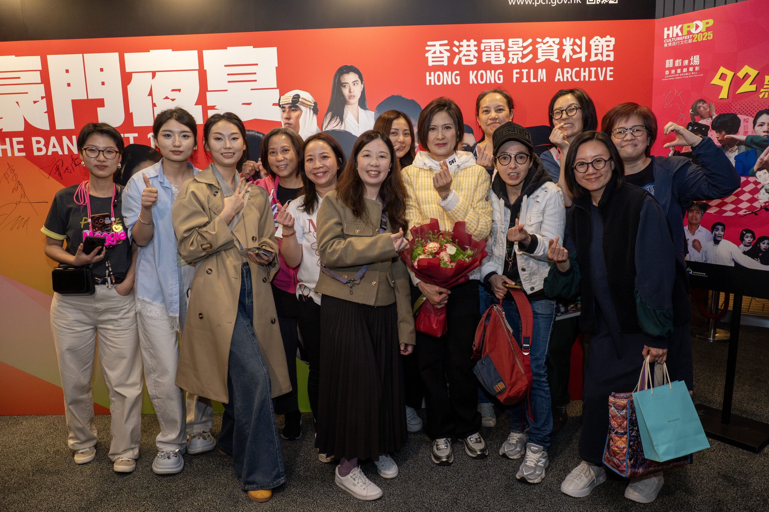 娛樂-邵美琪-逆齡-92黑玫瑰對黑玫瑰