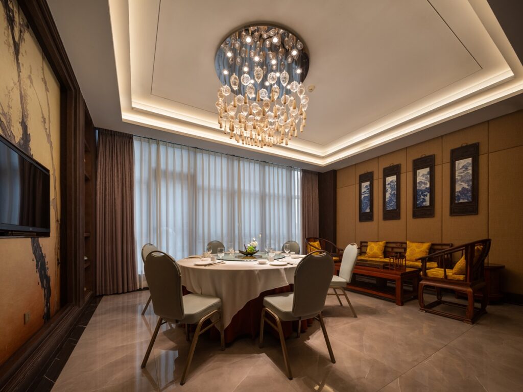 酒店優惠-珠海棕泉酒店-珠海-生活-旅遊8