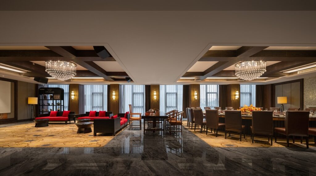 酒店優惠-珠海棕泉酒店-珠海-生活-旅遊9