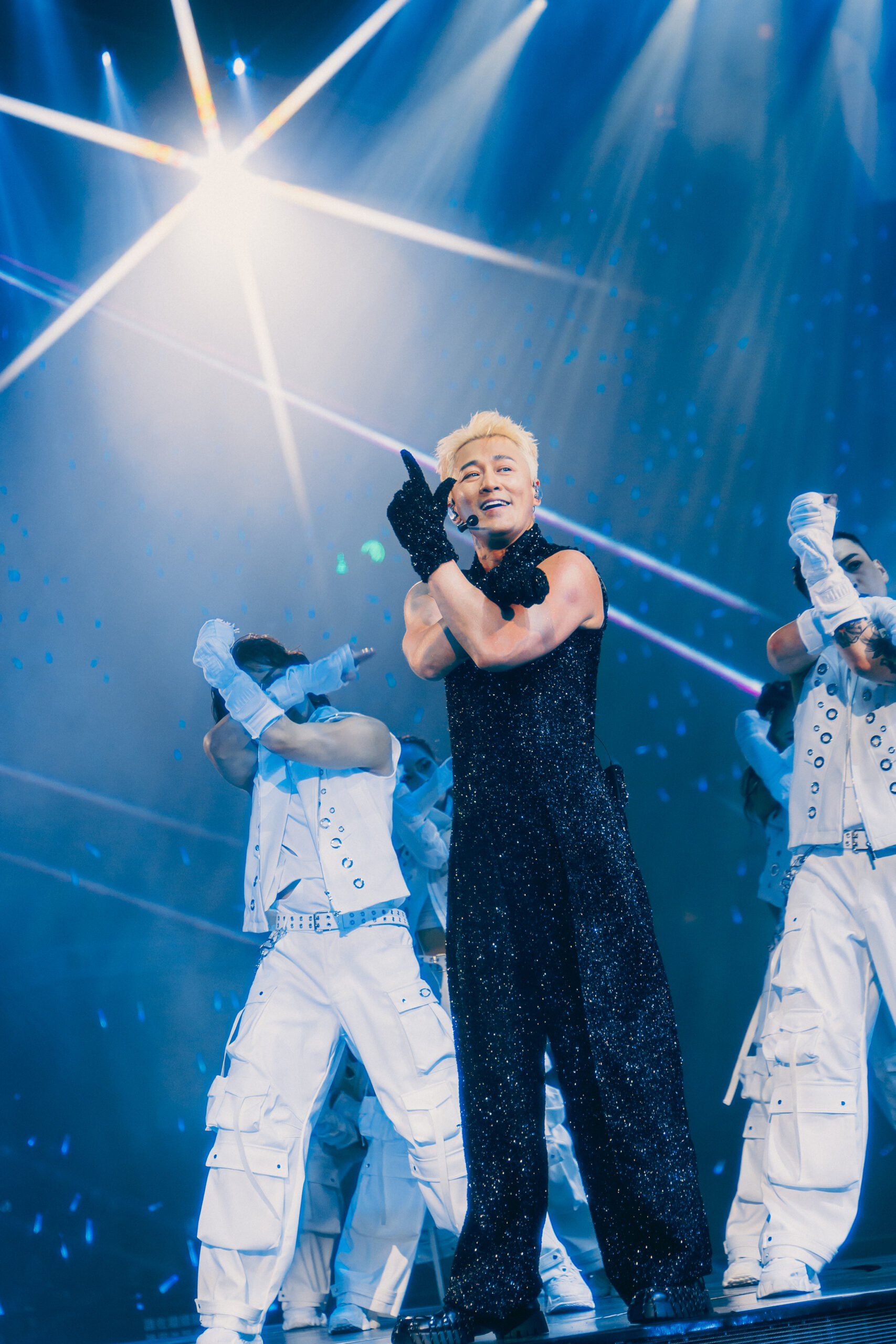 娛樂-林峯-周秀娜-徐子珊