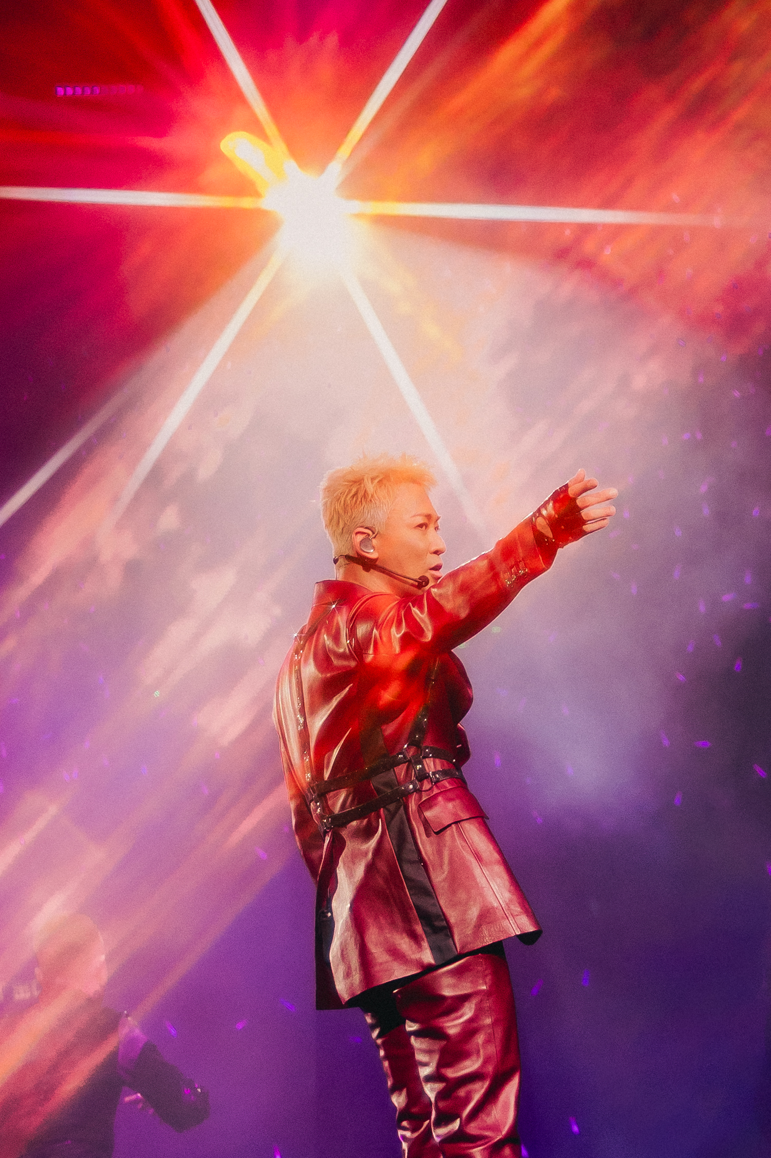 娛樂-林峯-周秀娜-徐子珊