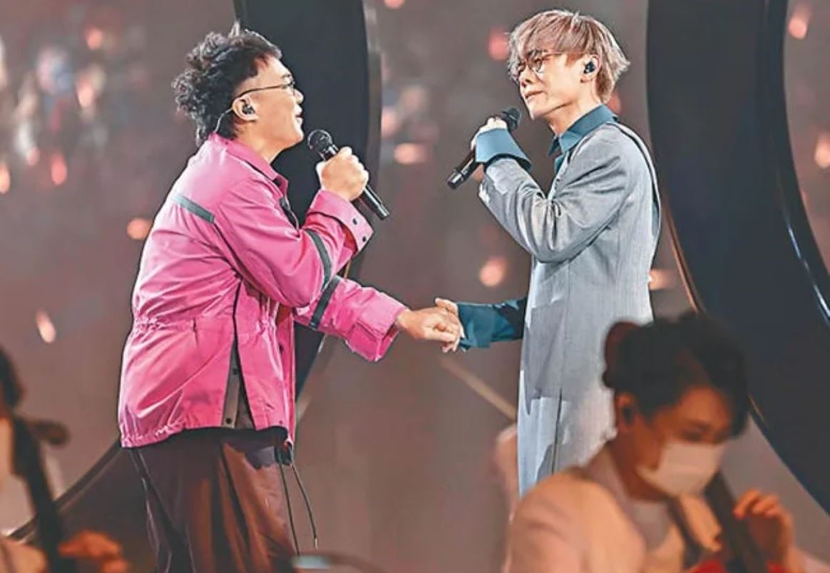 娛樂-林家謙-台灣金曲獎-金曲歌王-隱形色