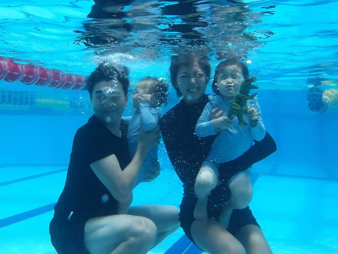 娛樂-洪永城-梁諾妍-細女beryl-女飛魚